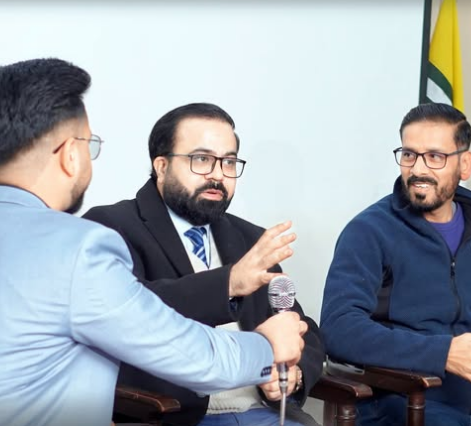 FutureSpace Collaboration Image 1