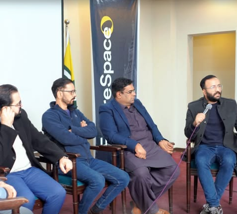 FutureSpace Collaboration Image 3